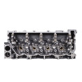 Engine parts Isuzu 4HK1 cylinder block d05